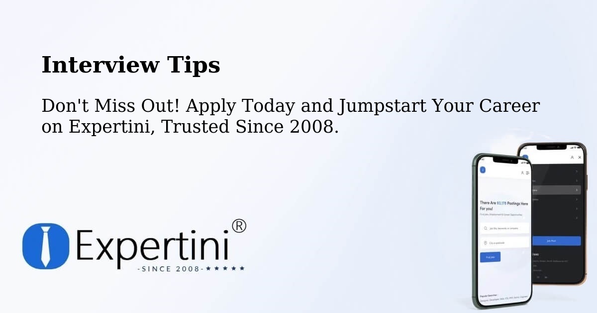 Interview Tips & Techniques for Job Seekers – Okres Martin - Okres Martin, Slovakia Jobs Expertini